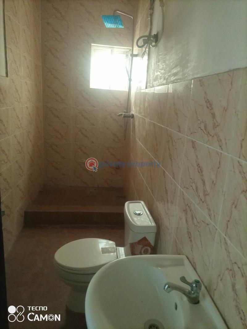 3 bedroom Block Of Flats For Rent Ikate Elegushi Lekki Lagos - 2