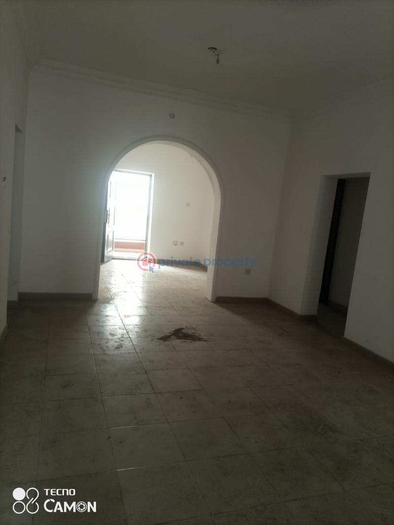 3 bedroom Block Of Flats For Rent Ikate Elegushi Lekki Lagos - 1
