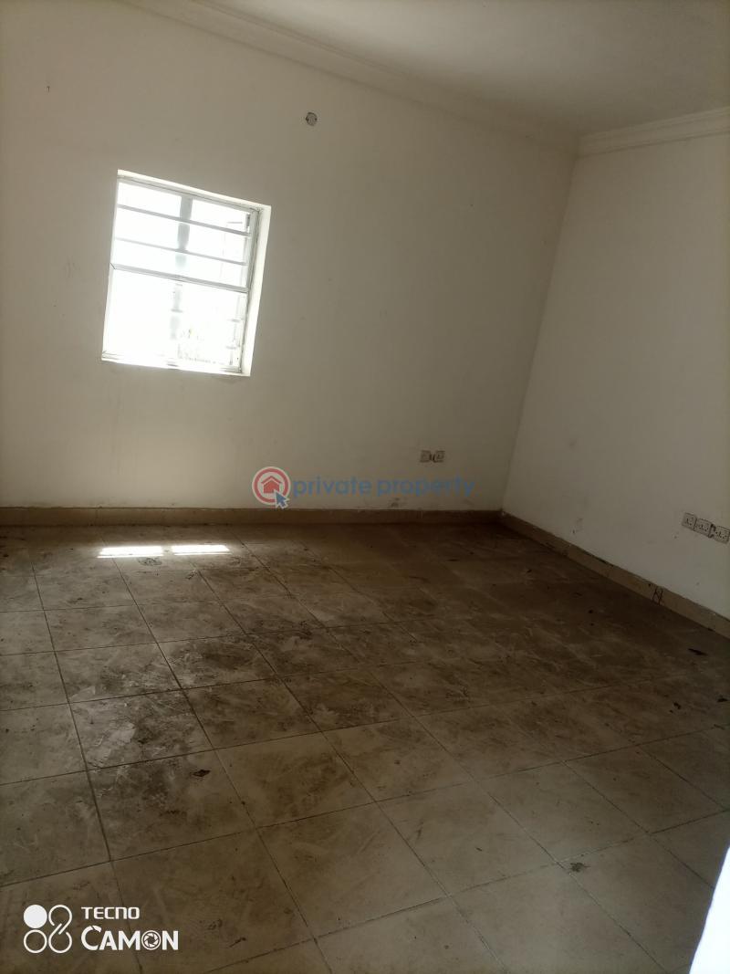 3 bedroom Block Of Flats For Rent Ikate Elegushi Lekki Lagos - 7
