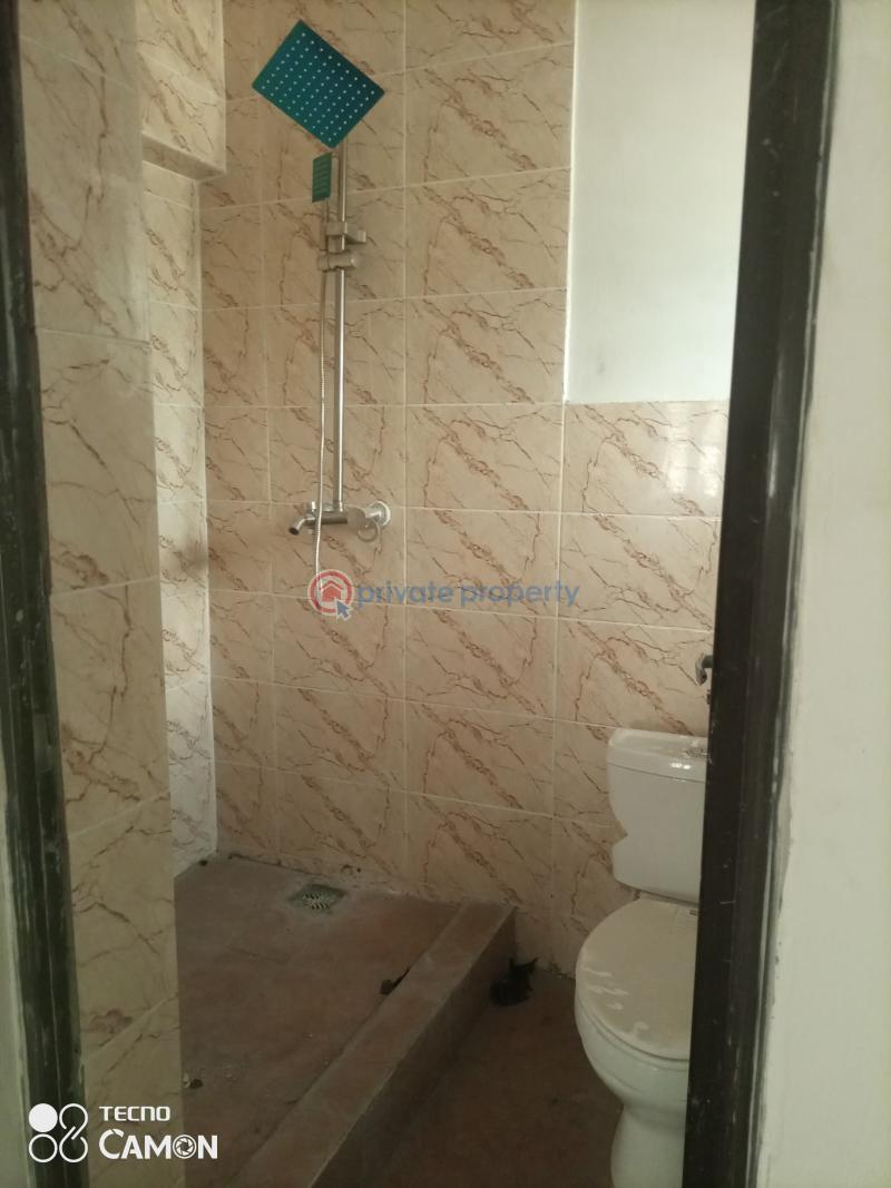 3 bedroom Block Of Flats For Rent Ikate Elegushi Lekki Lagos - 3