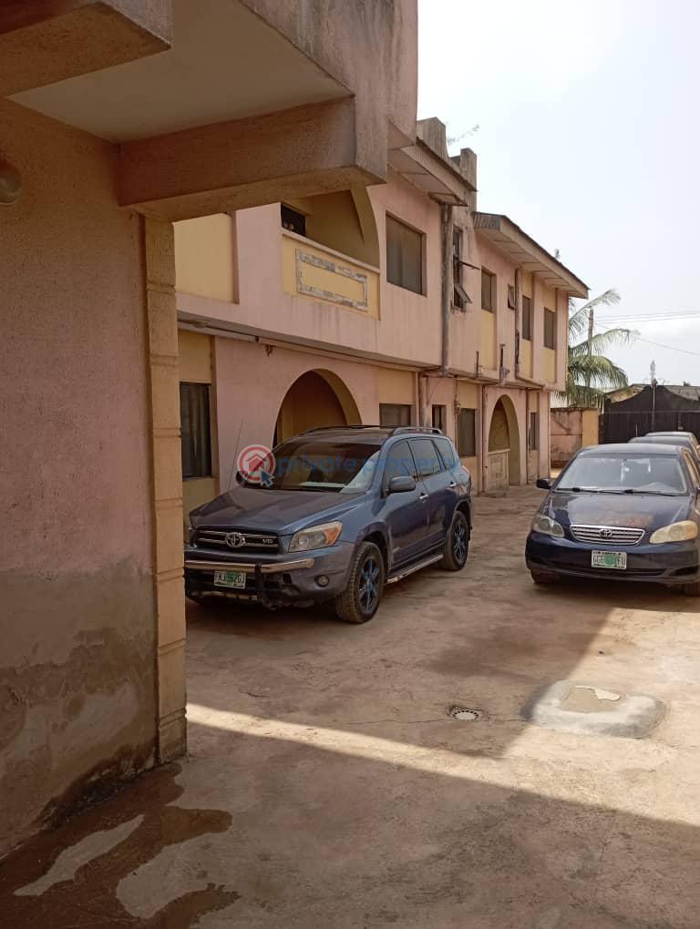 3 bedroom House For Sale Ebute Igbogbo Road Ikorodu Lagos (PID 9PBACZ