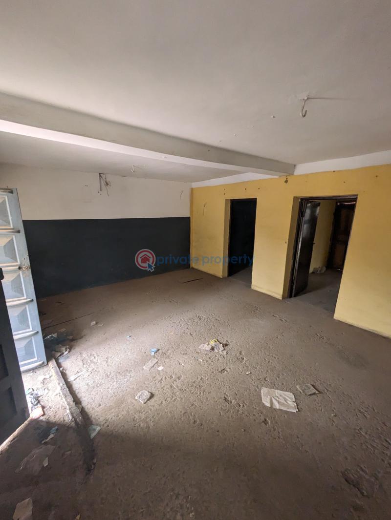 10 bedroom House For Sale Agbowo Ui Ibadan Oyo - 9