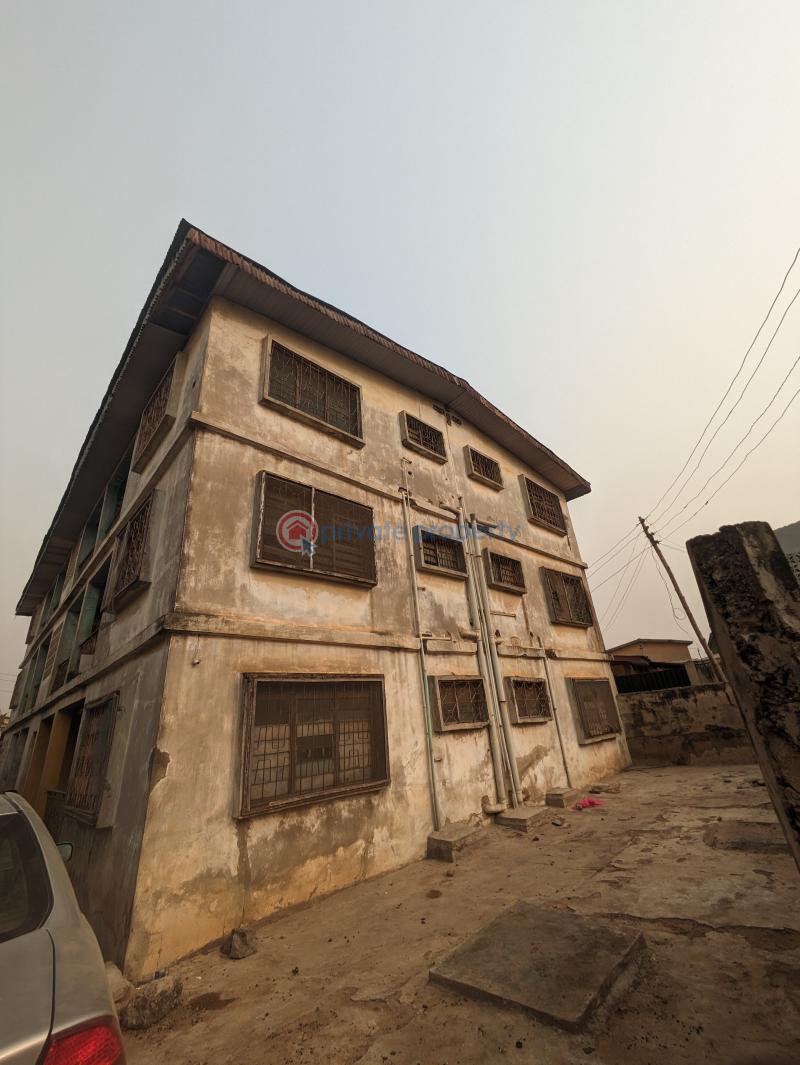 10 bedroom House For Sale Agbowo Ui Ibadan Oyo - 4