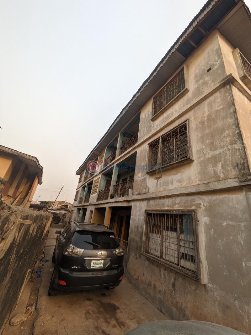 10 bedroom House For Sale Agbowo Ui Ibadan Oyo - 7