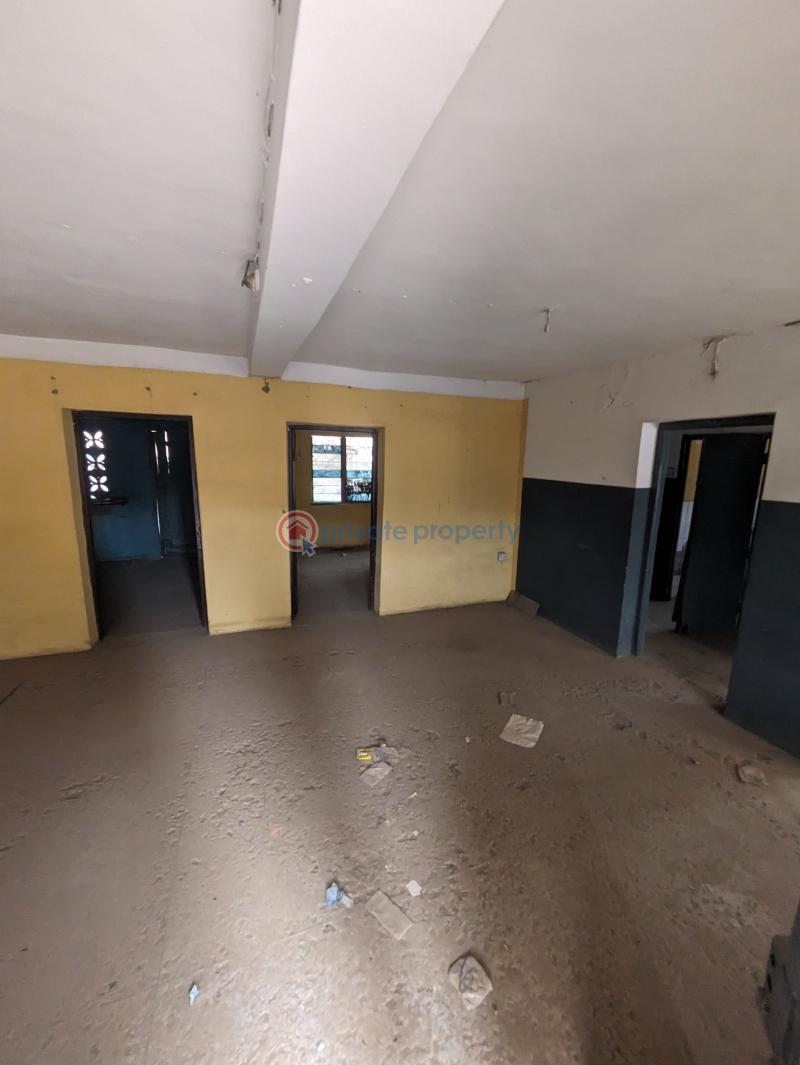 10 bedroom House For Sale Agbowo Ui Ibadan Oyo - 8