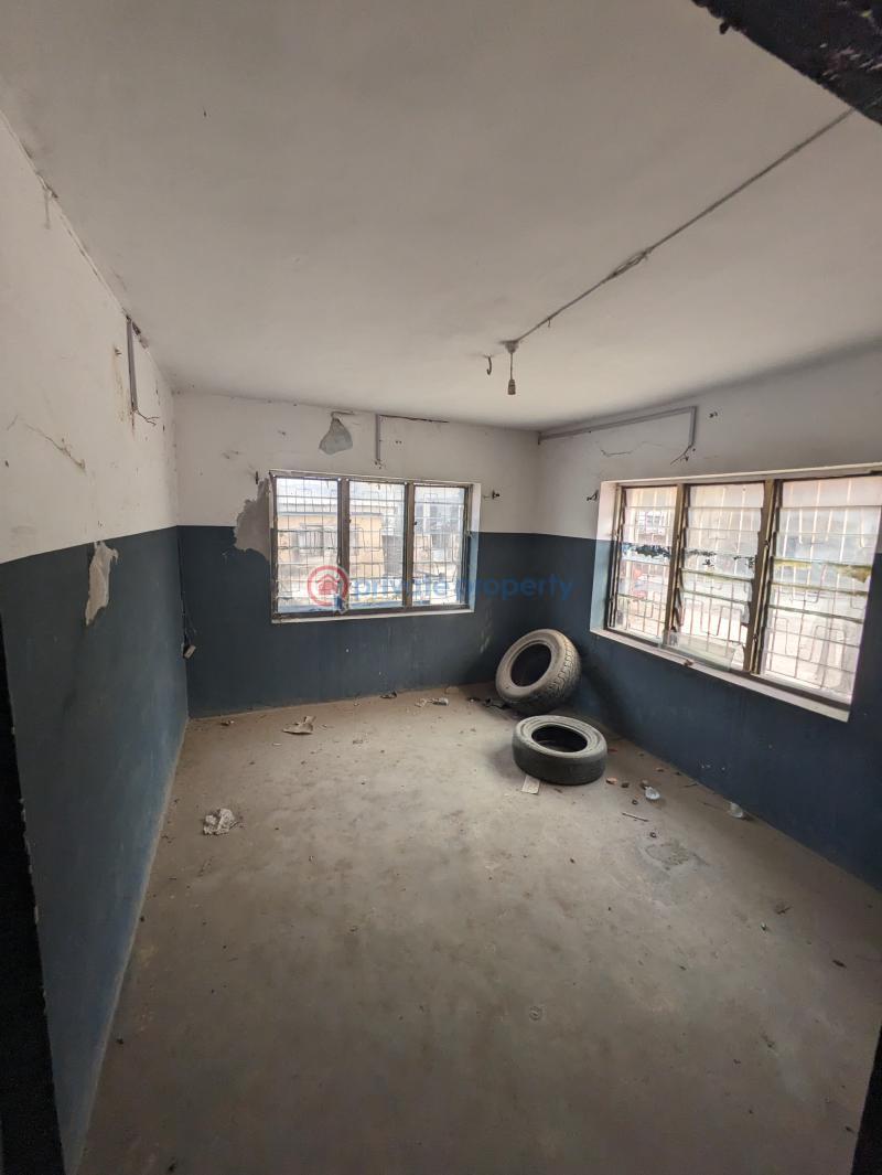 10 bedroom House For Sale Agbowo Ui Ibadan Oyo - 10