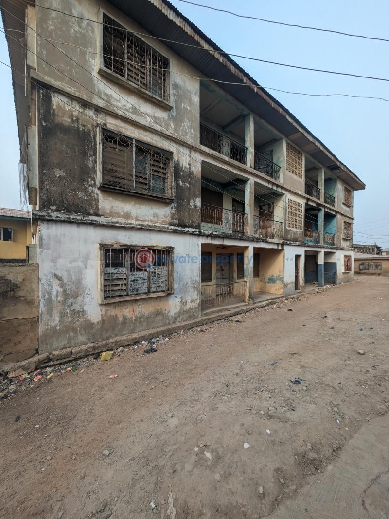 10 bedroom House For Sale Agbowo Ui Ibadan Oyo - 0