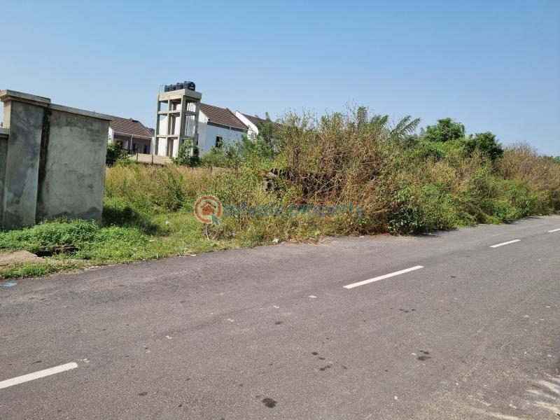 Land For Sale Kolapo Ishola Estate Gra Ibadan Oyo - 2