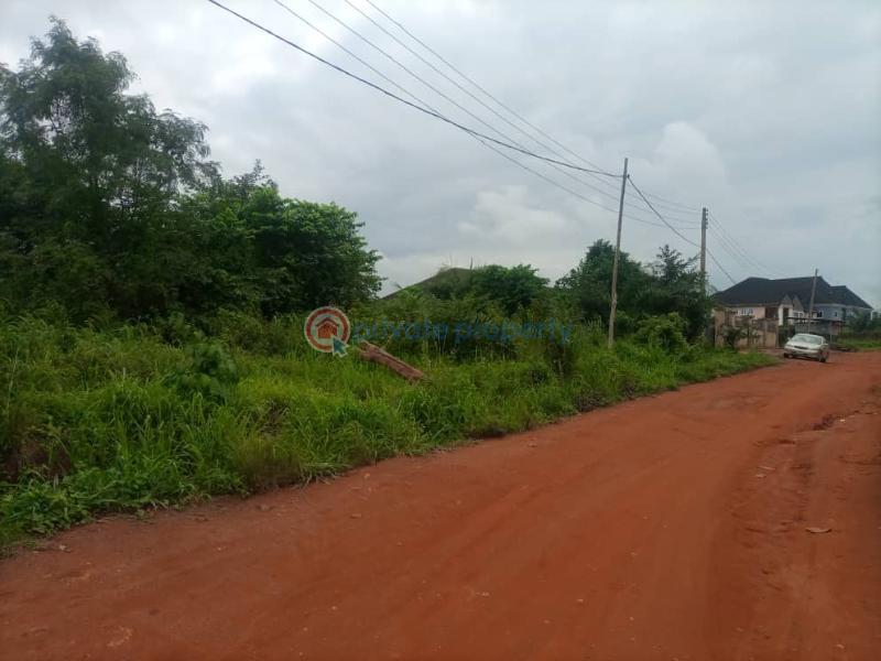 Land For Sale Ogun State Ogun Ogun area  - 1