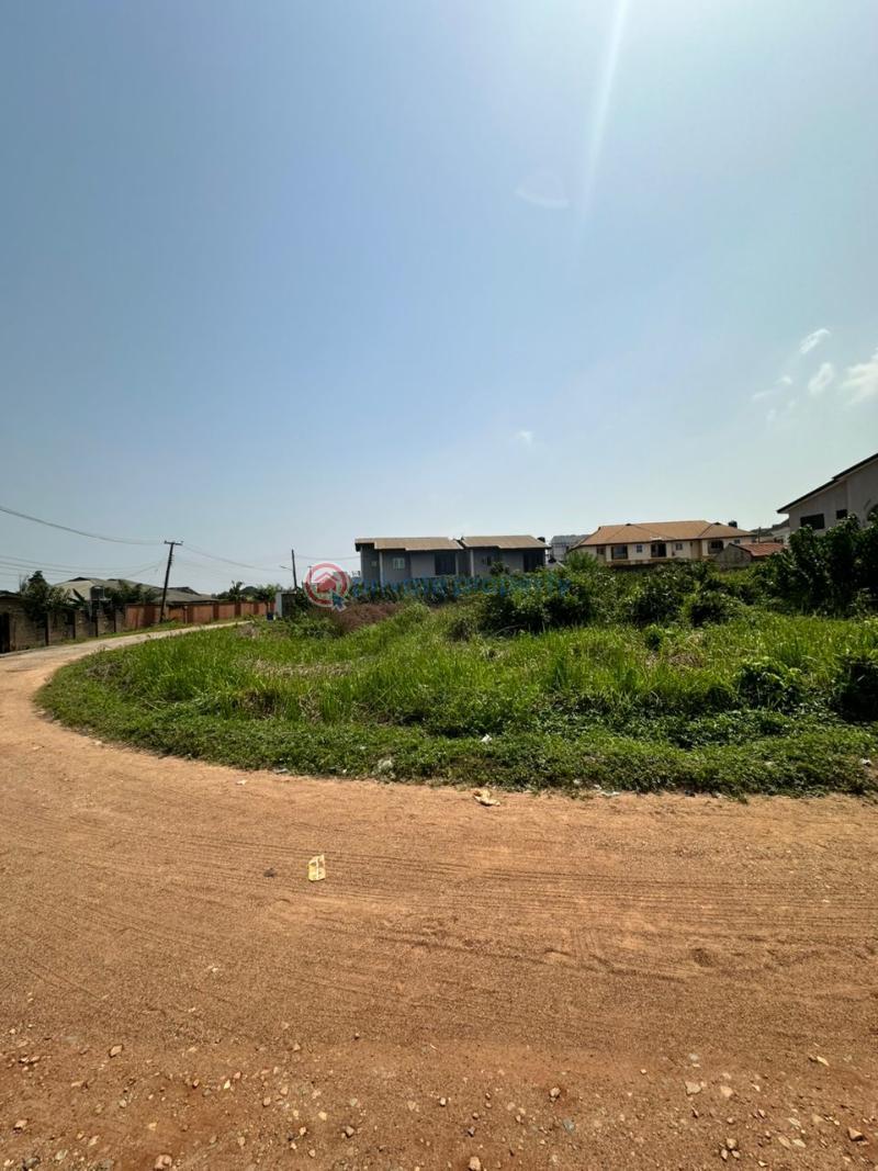 Residential Land For Sale Peace And Progress Estate, Along Kolapo Ishola Gra, Akobo, Ibadan Akobo Ibadan Oyo - 1