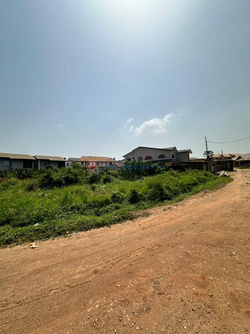 Residential Land For Sale Peace And Progress Estate, Along Kolapo Ishola Gra, Akobo, Ibadan Akobo Ibadan Oyo - 0