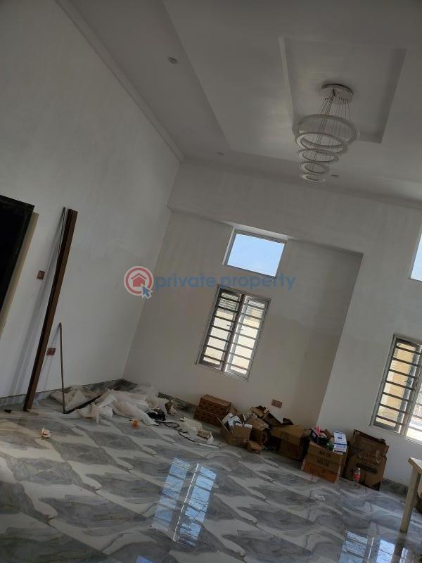5 bedroom Detached Duplex For Sale Alalubosa Gra Residence Alalubosa Ibadan Oyo - 4