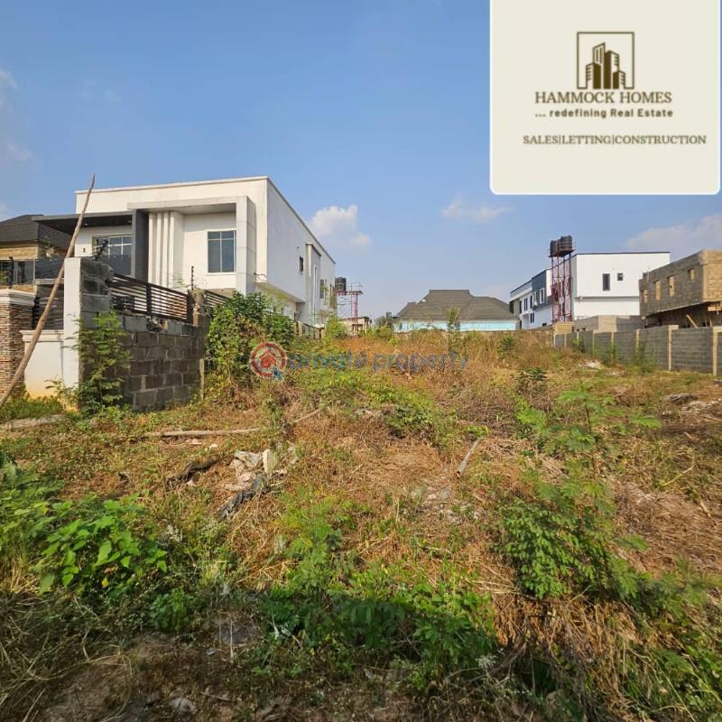 Residential Land For Sale Carlton Gate Estates Kolapo Ishola Gra Akobo Ibadan Oyo - 3