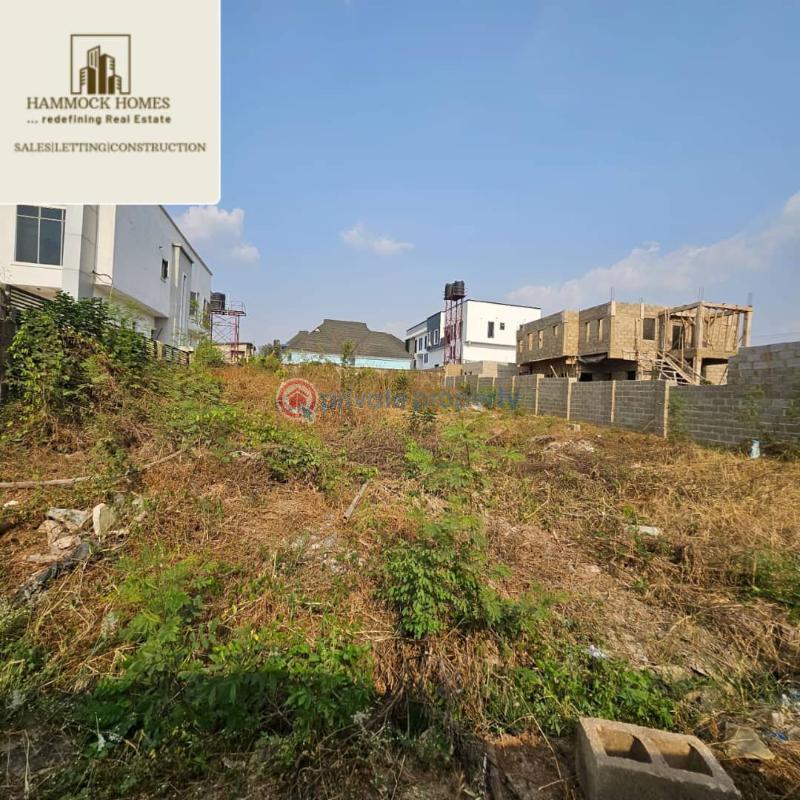 Residential Land For Sale Carlton Gate Estates Kolapo Ishola Gra Akobo Ibadan Oyo - 2