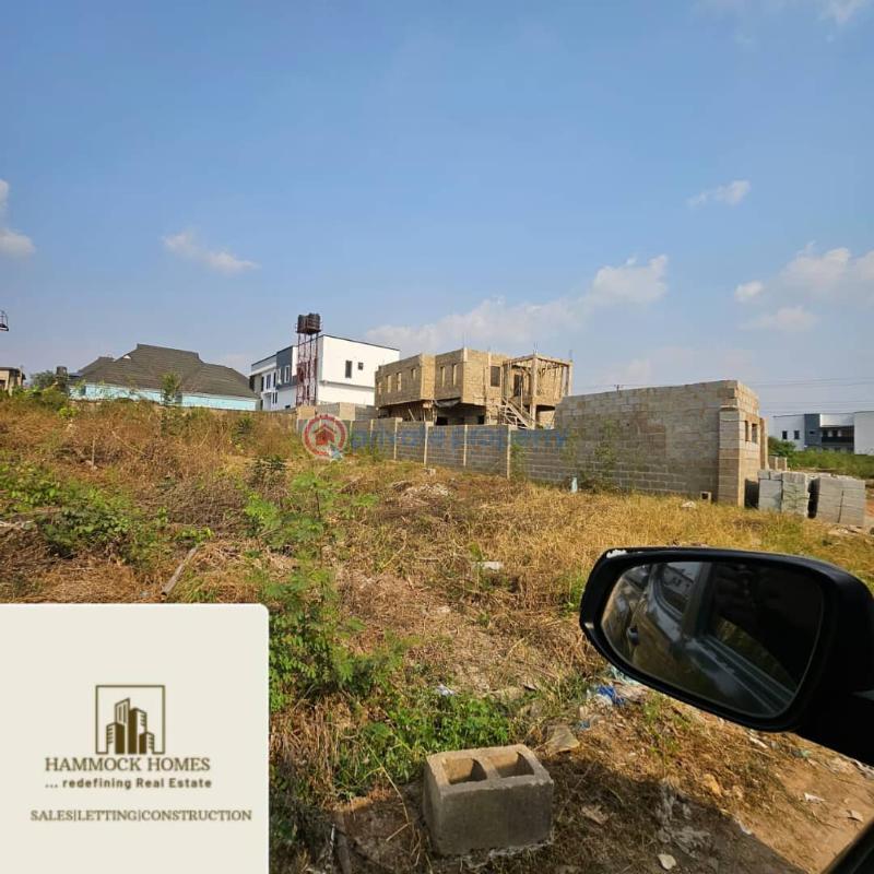 Residential Land For Sale Carlton Gate Estates Kolapo Ishola Gra Akobo Ibadan Oyo - 0