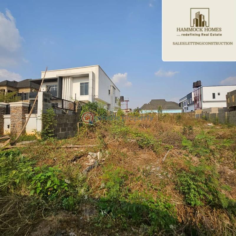 Residential Land For Sale Carlton Gate Estates Kolapo Ishola Gra Akobo Ibadan Oyo - 1