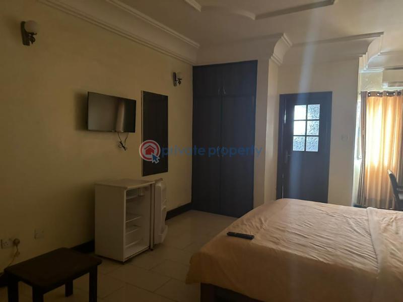 10 bedroom Commercial Property For Sale Iyaganku Iyanganku Ibadan Oyo - 9