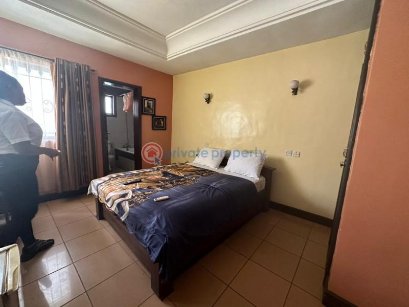 10 bedroom Commercial Property For Sale Iyaganku Iyanganku Ibadan Oyo - 3