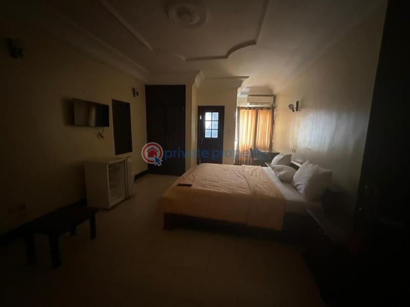 10 bedroom Commercial Property For Sale Iyaganku Iyanganku Ibadan Oyo - 7