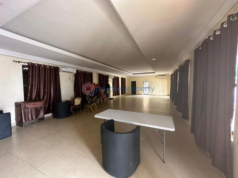 10 bedroom Commercial Property For Sale Iyaganku Iyanganku Ibadan Oyo - 20