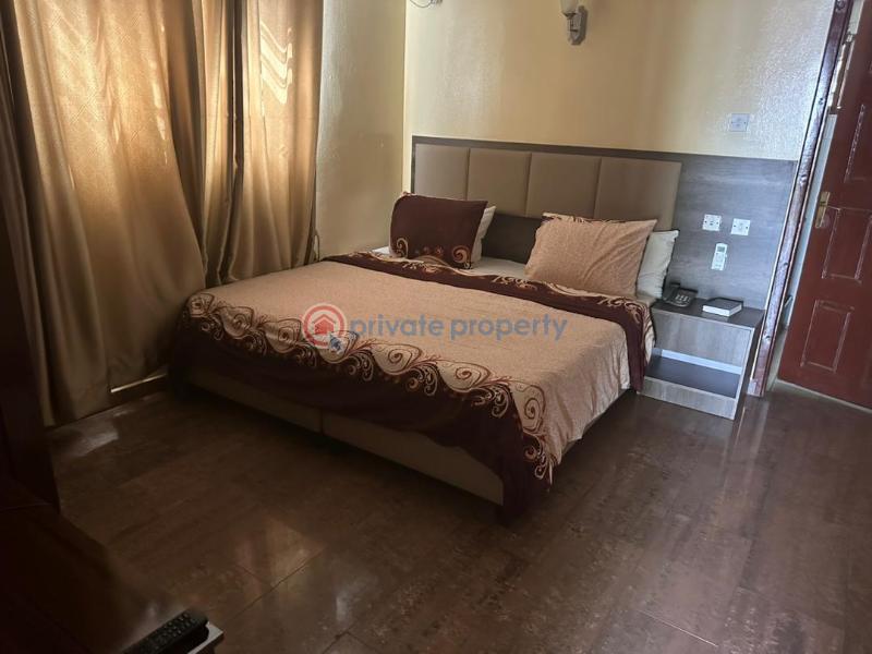 10 bedroom Commercial Property For Sale Iyaganku Iyanganku Ibadan Oyo - 2