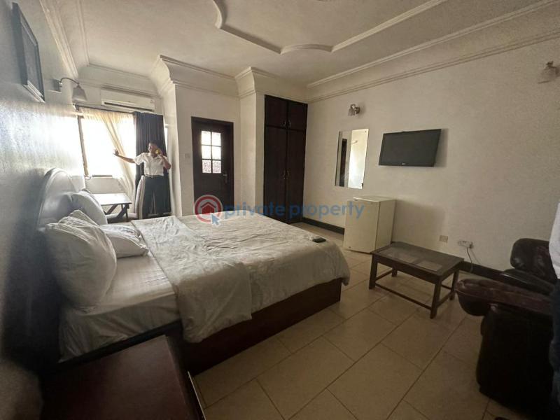 10 bedroom Commercial Property For Sale Iyaganku Iyanganku Ibadan Oyo - 14