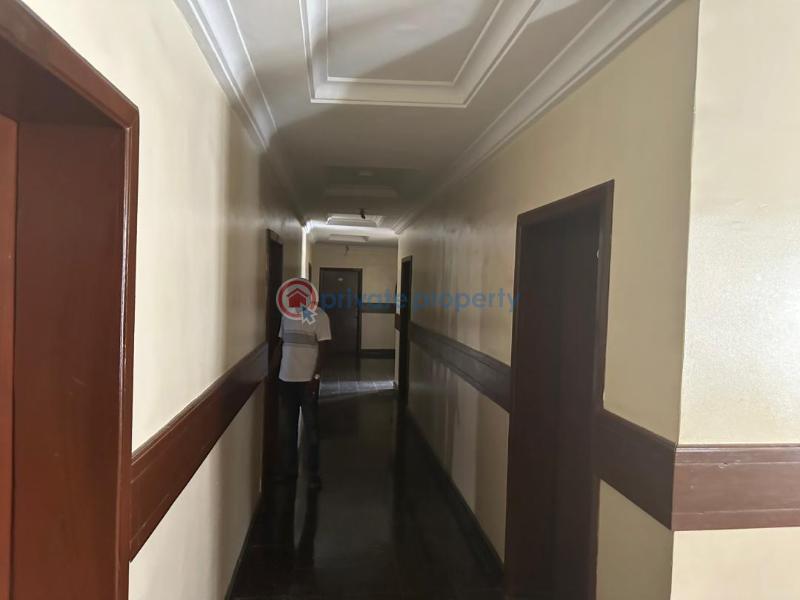 10 bedroom Commercial Property For Sale Iyaganku Iyanganku Ibadan Oyo - 18