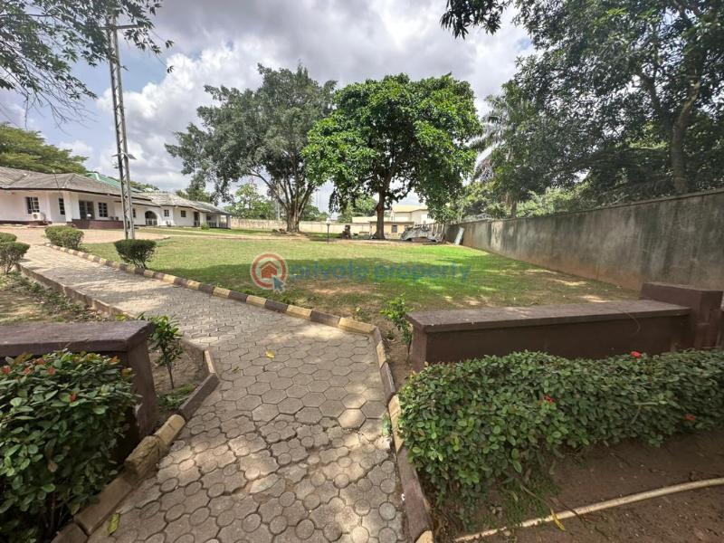 10 bedroom Commercial Property For Sale Iyaganku Iyanganku Ibadan Oyo - 12