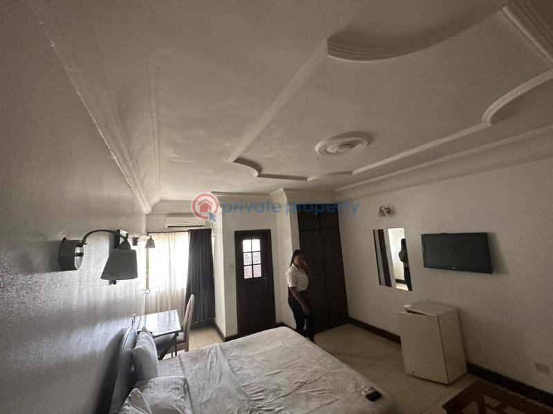 10 bedroom Commercial Property For Sale Iyaganku Iyanganku Ibadan Oyo - 15