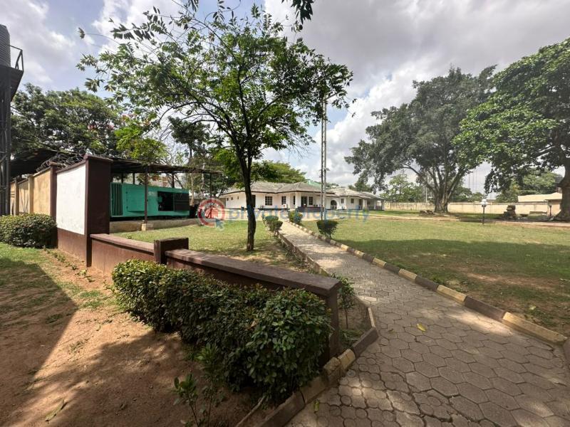10 bedroom Commercial Property For Sale Iyaganku Iyanganku Ibadan Oyo - 19