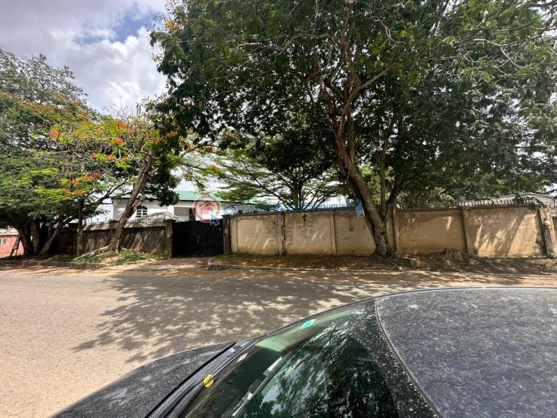 10 bedroom Commercial Property For Sale Iyaganku Iyanganku Ibadan Oyo - 6