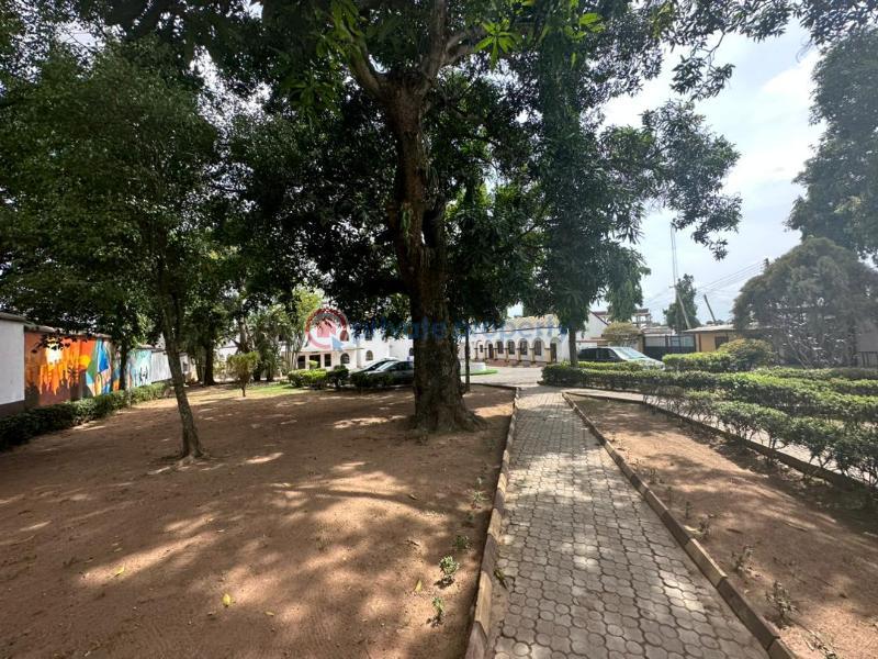 10 bedroom Commercial Property For Sale Iyaganku Iyanganku Ibadan Oyo - 11