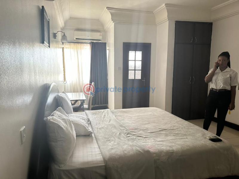 10 bedroom Commercial Property For Sale Iyaganku Iyanganku Ibadan Oyo - 17