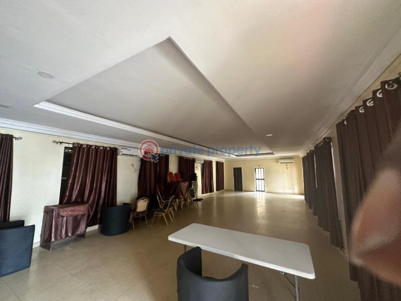 10 bedroom Commercial Property For Sale Iyaganku Iyanganku Ibadan Oyo - 4