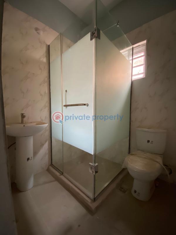 3 bedroom Terraced Duplex For Rent Ilaje Ajah Lagos - 10