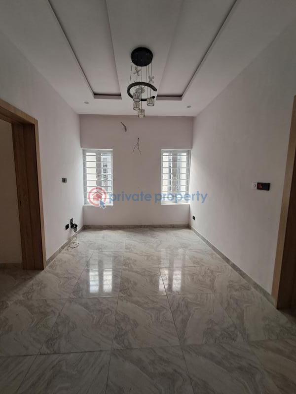 4 bedroom House For Sale Lekki Lagos - 5
