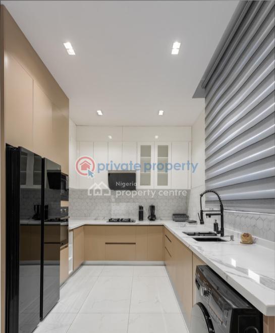 2 bedroom Block Of Flats Short let Along Lekki Expressway Lagos - 7