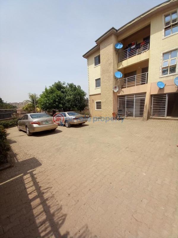 2 bedroom Flat & Apartment For Rent Associated Estate, Karmo, Abuja
