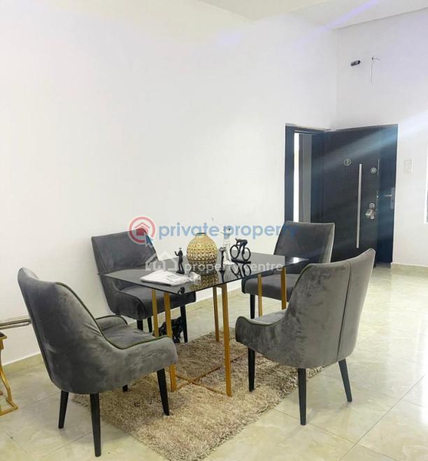3 bedroom Block Of Flats For Sale Lekki Conservation Road, Lekki, Lagos Along Lekki Expressway Lagos - 5