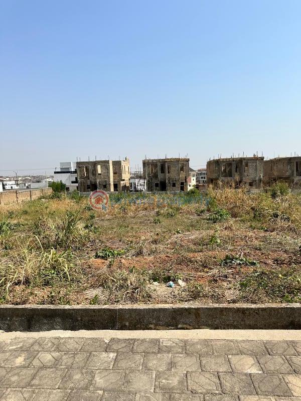 Residential Land For Sale Engr Lere Adigun Gra Basorun Ibadan Oyo - 3