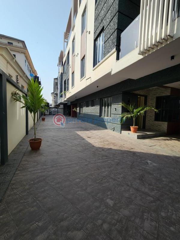 6 bedroom House For Rent Ikoyi Lagos - 19