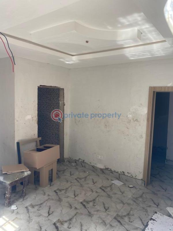 1 bedroom Mini Flat For Rent Alagomeji Yaba Lagos - 6