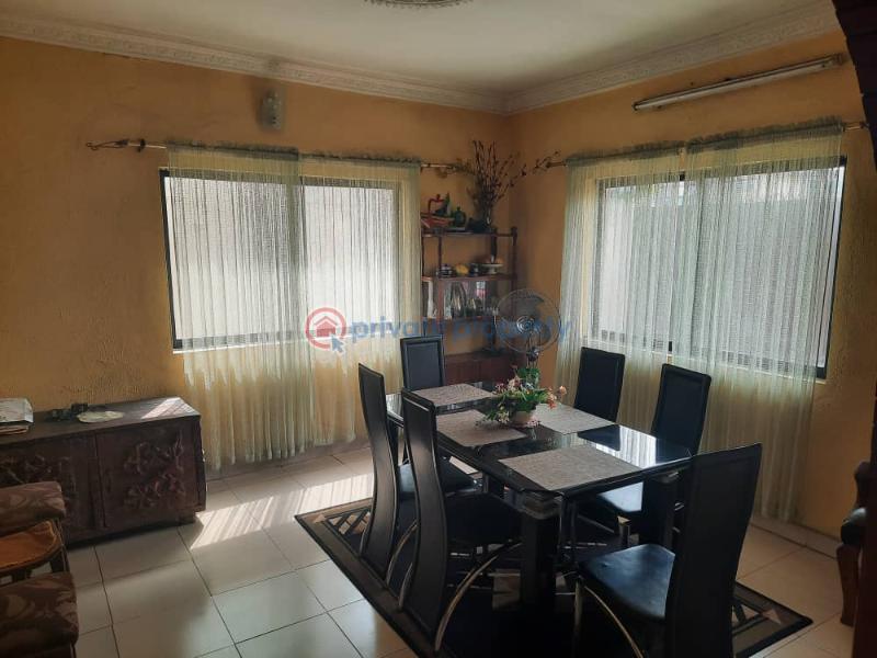 6 bedroom House For Sale Harmony Estate Ifako-Gbagada Lagos - 7