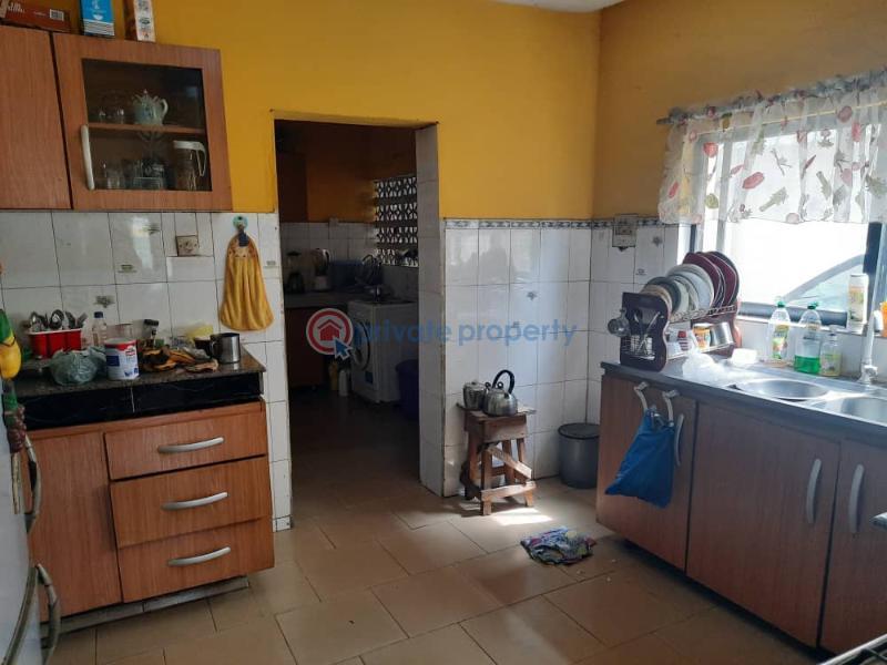 6 bedroom House For Sale Harmony Estate Ifako-Gbagada Lagos - 2