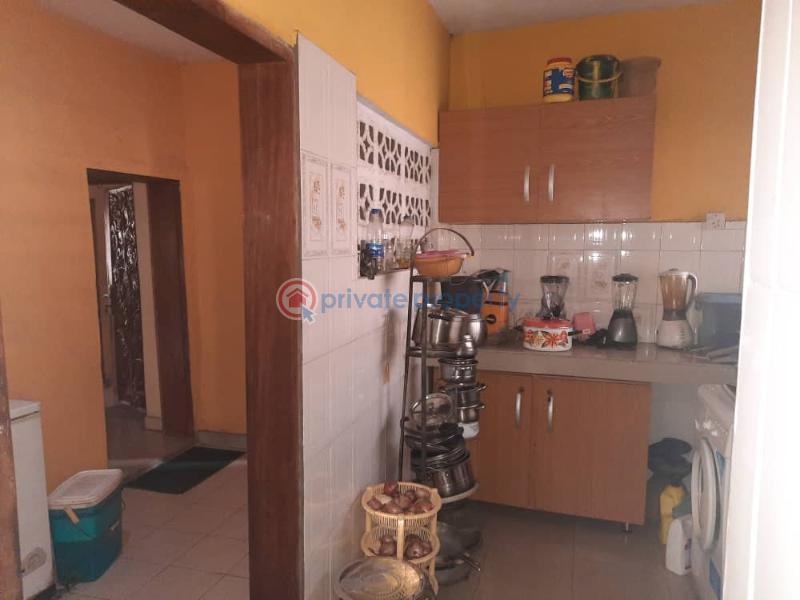 6 bedroom House For Sale Harmony Estate Ifako-Gbagada Lagos - 4