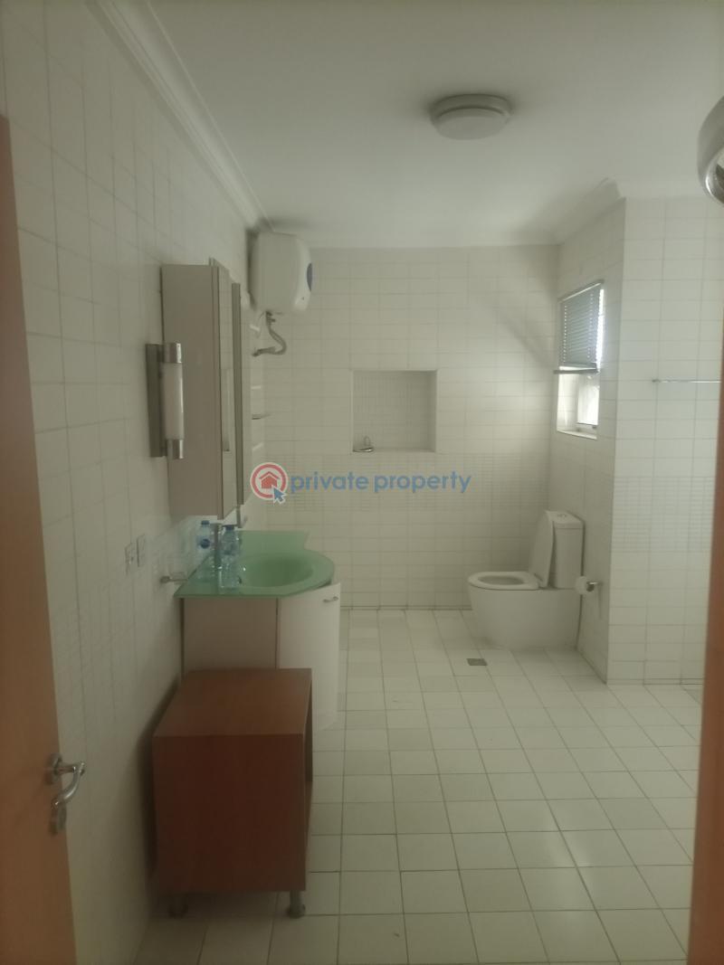 6 bedroom Flat & Apartment For Rent Banana Island Ikoyi Lagos - 18