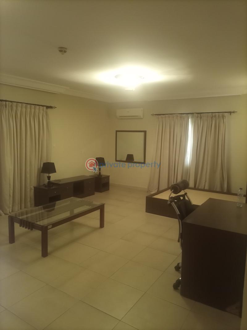 6 bedroom Flat & Apartment For Rent Banana Island Ikoyi Lagos - 14