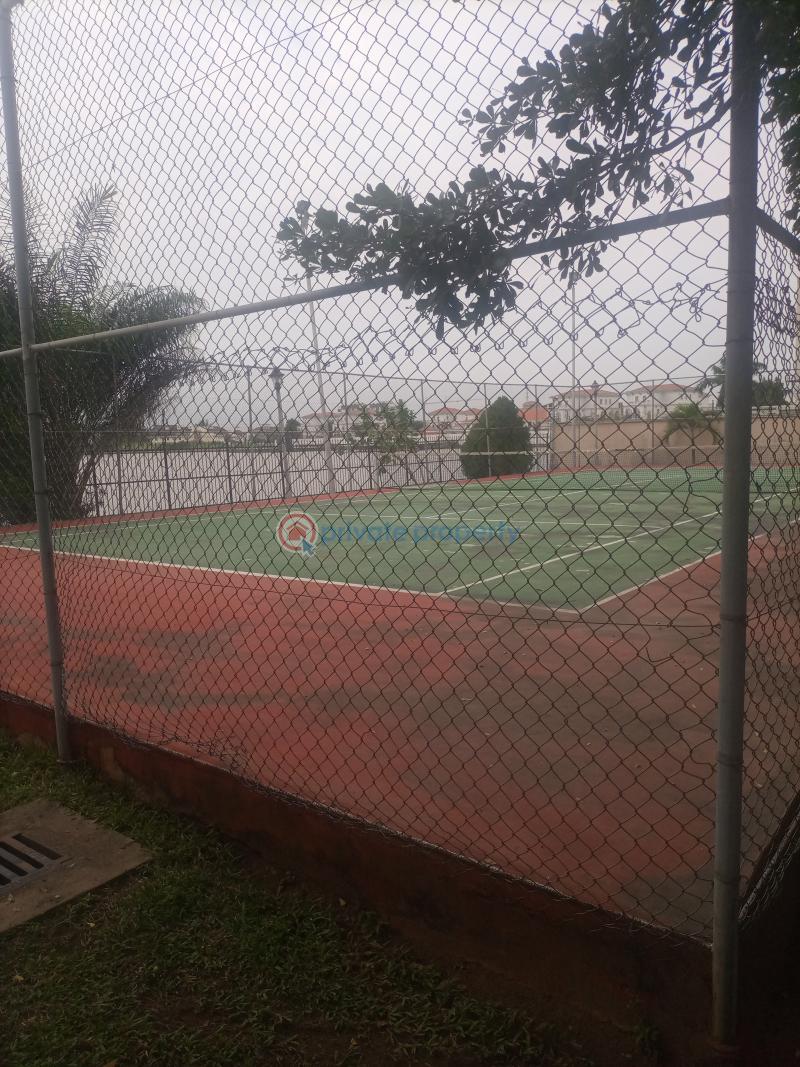 6 bedroom Flat & Apartment For Rent Banana Island Ikoyi Lagos - 5