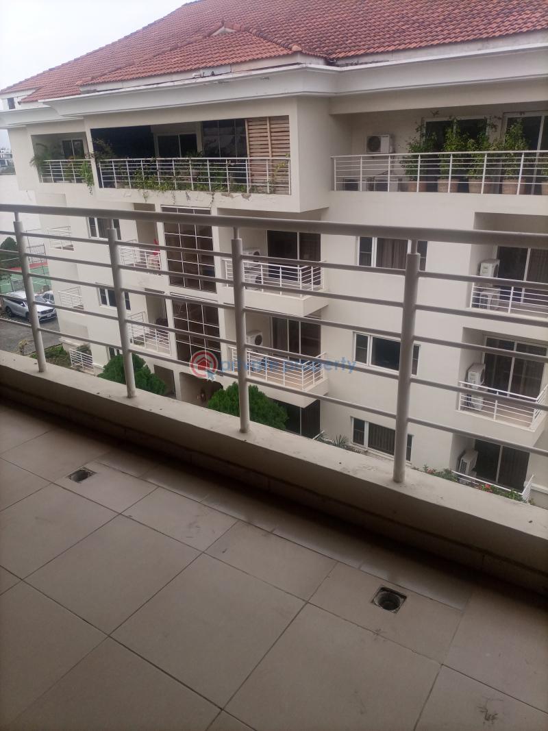 6 bedroom Flat & Apartment For Rent Banana Island Ikoyi Lagos - 33