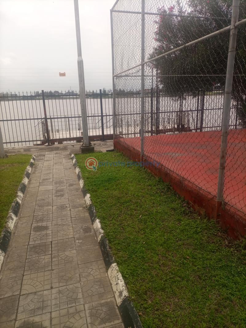 6 bedroom Flat & Apartment For Rent Banana Island Ikoyi Lagos - 22